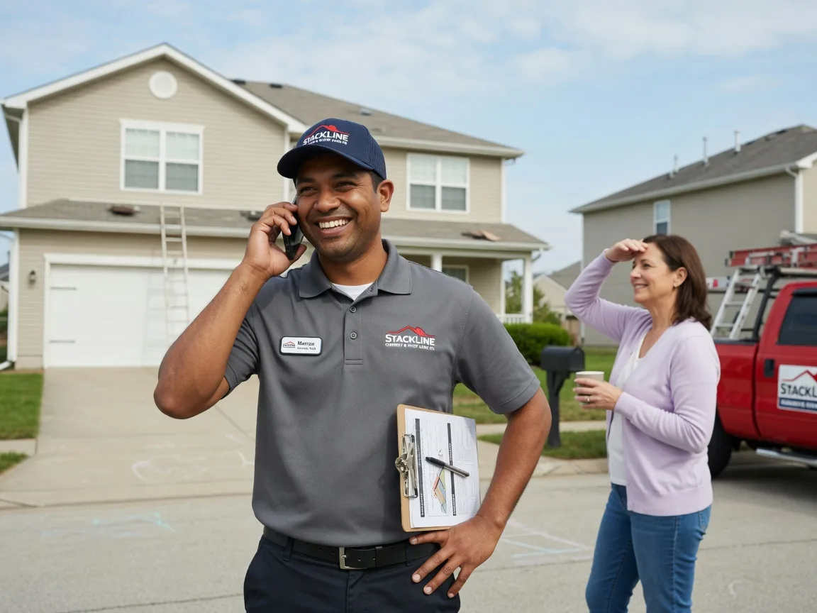 Chimney flashing repair Amity, OR FAQs